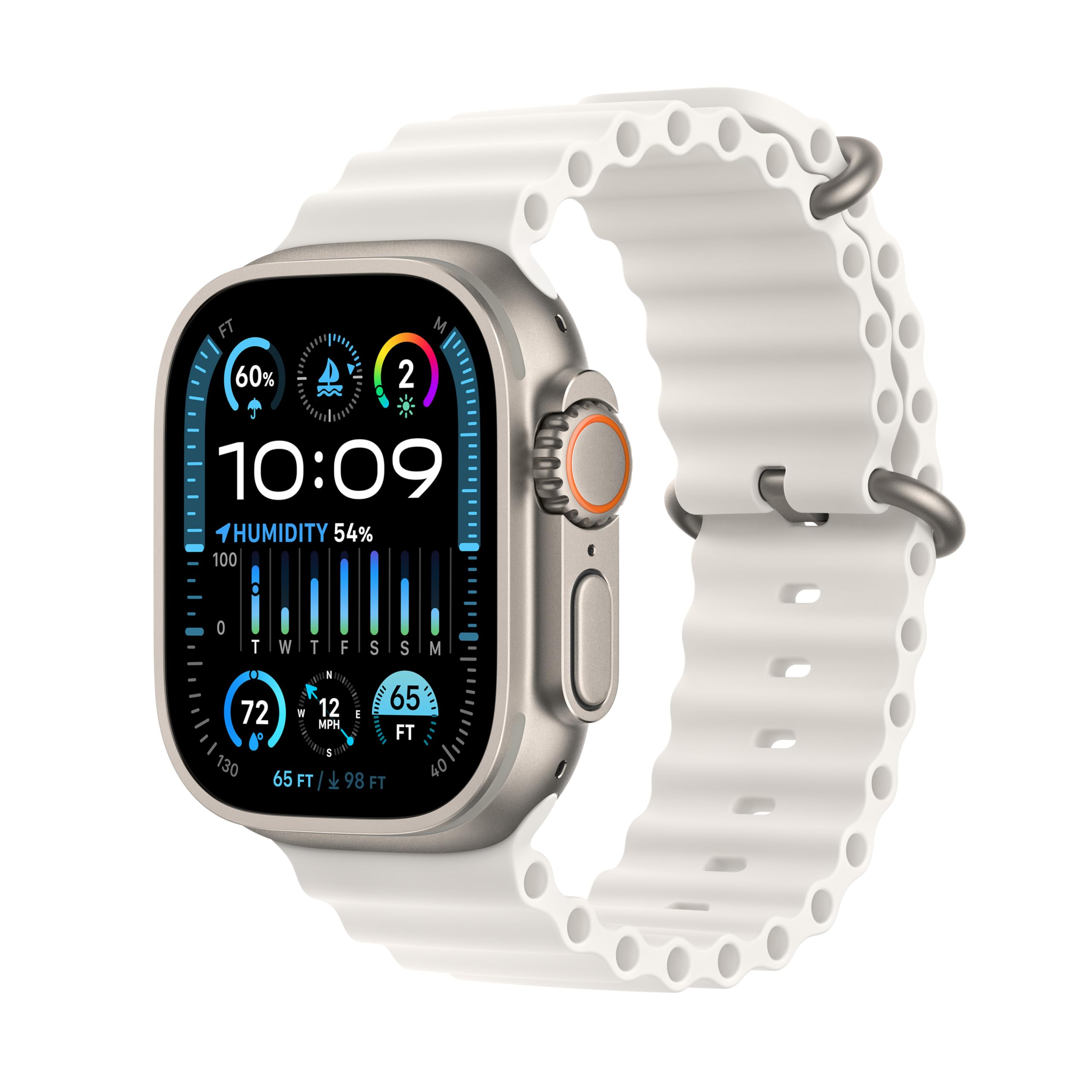 Apple Watch Blood Pressure Notification Feature Under FDA Review — Could Debut at WWDC Next Week