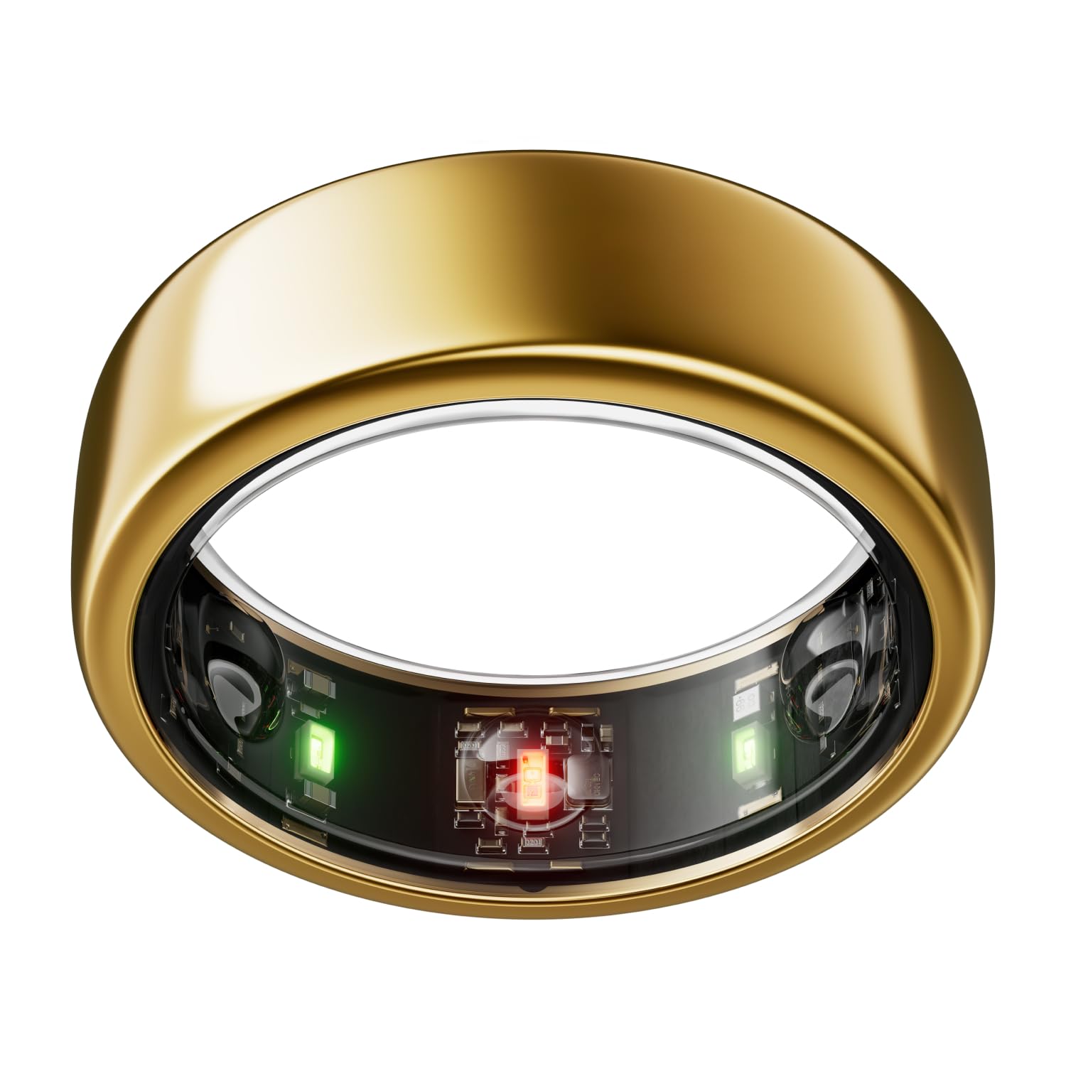 Ultrahuman Ring Pro Begins US Deliveries: $349 Smart Ring With 15-Day Battery and No Subscription